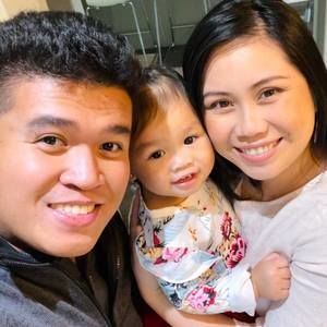 Meet your Posher, Evelyn